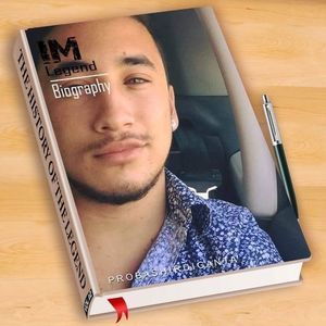 Meet your Posher, Pablo